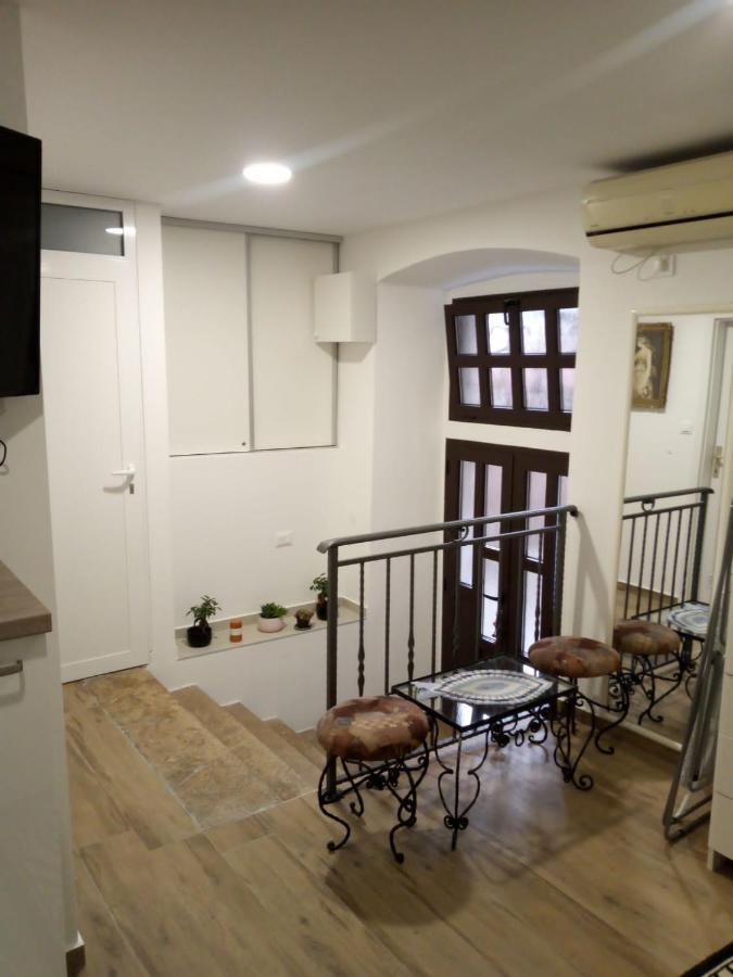 Apartmán Padelica Mošćenička Draga Exteriér fotografie