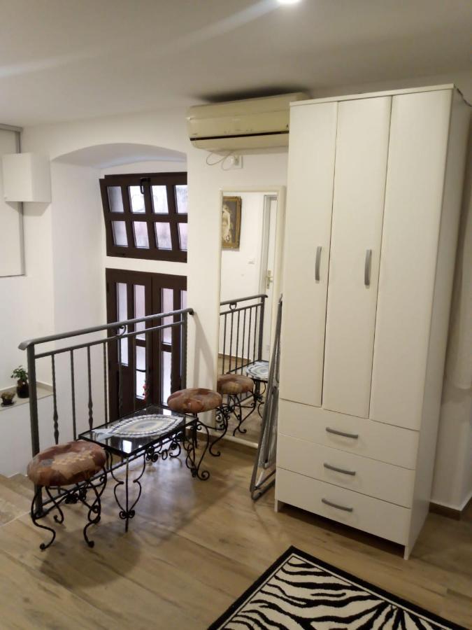 Apartmán Padelica Mošćenička Draga Exteriér fotografie